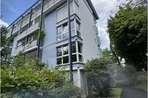 Charmante 2-Zimmer-Wohnung am historischen Weißenburger Platz – Weißenburger Platz 6d, 81667 Haidhausen Süd, München – Vorschaubild 1