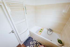 Modern wohnen, direkt zuhause fühlen – 33689 Sennestadt, Bielefeld – Vorschaubild 17