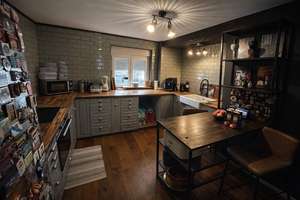 Familienidyll mit Perspektive – 3 Familienhaus in begehrter Lage von Ludwigshafen-Oppau! – 67069 Oppau, Ludwigshafen am Rhein – Vorschaubild 7