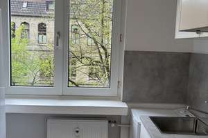 Erstbezug nach Sanierung: 2-Zimmer-Wohnung im 3. OG am Brüsseler Platz /Belgisches Viertel  – Moltkestraße 78, 50674 Neustadt/Nord, Köln – Vorschaubild 1