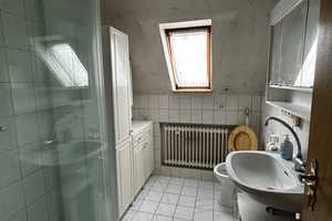 Gepflegtes Einfamilienhaus mit Charme, Garten, Garage & Terrasse in ruhiger Lage – Rhein-Neckar-Kreis – Vorschaubild 26