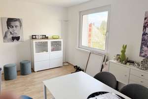 ESSEN-HUTTROP: GEMÜTLICHE, HELLE 3-ZIMMER-DG-WOHNUNG CA. 66 M² MIT TAGESLICHTBAD – Die vollständige Adresse der Immobilie erhältst du vom Anbieter., 45136 Huttrop, Essen – Vorschaubild 5