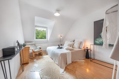 Charmante, helle 1,5-Zimmer-Wohnung in Düsseldorf Derendorf – Ab sofort verfügbar