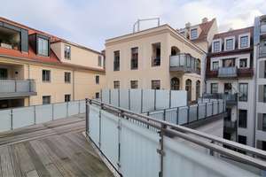 Direkt am Neumarkt - hochwertige 4-Zimmer Wohnung mit Balkon zum Innenhof! – Jüdenhof 6, 1067 Innere Altstadt, Dresden – Vorschaubild 18