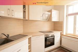 Helle 2 Zimmer mir ruhigem Balkon in gepflegtem Altbau ++ Beliebte Wohnlage – Die vollständige Adresse der Immobilie erhältst du vom Anbieter., 4159 Möckern, Leipzig – Vorschaubild 5