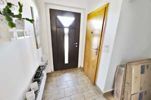 == Eigenheim mit Garten für die Familie - Schöne DHH in Bielefeld-Stieghorst == – Die vollständige Adresse der Immobilie erhältst du vom Anbieter., 33605 Stieghorst, Bielefeld – Vorschaubild 3