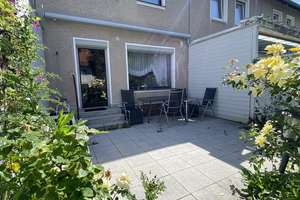 Reihenhaus in familienfreundlicher Wohnlage – Die vollständige Adresse der Immobilie erhältst du vom Anbieter., 37083 Südstadt, Göttingen – Vorschaubild 6