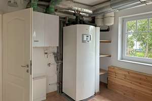 Energieeffizientes Familiendomizil im Grünen – Die vollständige Adresse der Immobilie erhältst du vom Anbieter., 21502 Geesthacht – Vorschaubild 17