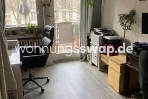 Wohnungstausch: Stadtwaldgürtel 38 – Stadtwaldgürtel 38, 50400 Lindenthal (Ortsteil), Köln – Vorschaubild 4