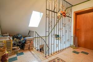 +++ Mehrgenerationenhaus in ruhiger Lage +++ – Die vollständige Adresse der Immobilie erhältst du vom Anbieter., 37297 Berkatal – Vorschaubild 28