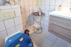 Sottrum | gepflegte Doppelhaushälfte in ruhiger familiärer Lage und schönem Pool im sonnigen Garten! – Rotenburg (Wümme) (Kreis) – Vorschaubild 17