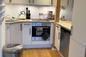Licht, Ruhe, Lousbergblick – Dachgeschoss-Wohnung in der Soers – Soerser Weg 50, 52070 Soers, Aachen – Vorschaubild 3