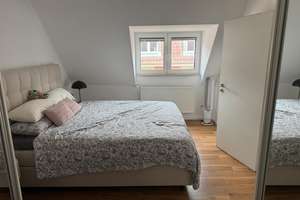 Gepflegte 4 Zimmer Maisonette Wohnung in der City – Die vollständige Adresse der Immobilie erhältst du vom Anbieter., 76133 Innenstadt-West, Karlsruhe – Vorschaubild 6