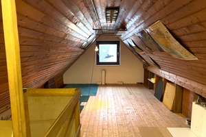 3 Schlafzimmer, großes Wohnzimmer, Garten, Garage, KR-Verberg – Gatzenstr. 164, 47802 Verberg, Krefeld – Vorschaubild 27