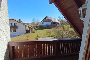 Einfamilienhaus mit großem Garten und Doppelgarage in Witzmannsberg bei Coburg – Anger 18, 96482 Ahorn – Vorschaubild 13