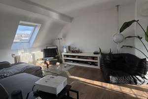 Tausche Dachterrassen Loft gegen kleiner  – Neusser Straße 573, 50737 Weidenpesch, Köln – Vorschaubild 1