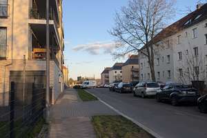 Attraktive Kapitalanlage in Leipzig - langjährig vermietet mit Mietsteigerungspotenzial – Die vollständige Adresse der Immobilie erhältst du vom Anbieter., 4229 Kleinzschocher, Leipzig – Vorschaubild 5