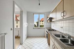 Provisionsfrei:  2-Zi. mit großem Balkon in der Altstadt Köpenicks!! – Kietzer Str. 7, 12555 Köpenick, Berlin – Vorschaubild 16