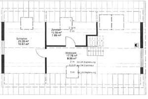 Neubau  - modernes, nachhaltiges  Haus mit zwei Wohnungen, 10 Zimmer, in Elmstein – Die vollständige Adresse der Immobilie erhältst du vom Anbieter., 67471 Elmstein – Vorschaubild 20