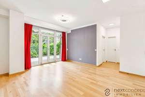 Modernes Wohnen im ARION76 – stilvolle Eigentumswohnung mit Stellplatz – Die vollständige Adresse der Immobilie erhältst du vom Anbieter., 40476 Golzheim, Düsseldorf – Vorschaubild 2