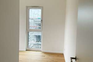 **Familien Willkommen** Wohngenuss im NEUBAU mit Dachterrasse, Tageslichtbad, Einbauküche, Parkett – Hildesheimer Straße 442, 30519 Wülfel, Hannover – Vorschaubild 15