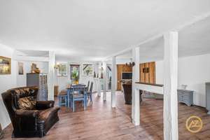 "Hinterhaus bezugsfertig, Vorderhaus zur Modernisierung – ideal für Familien & Mehrgenerationen" – Die vollständige Adresse der Immobilie erhältst du vom Anbieter., 39619 Fleetmark – Vorschaubild 14