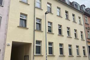 Exklusives Wohnen im Erdgeschoss – Komfortable Eigentumswohnung mit Balkon in Leipzig