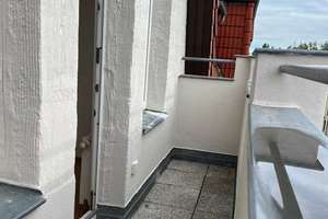 Wunderschöne Dachgeschosswohnung mit 2 Balkonen in Stadtfeld - Ost – Tismarstraße 22, 39108 Stadtfeld Ost, Magdeburg – Vorschaubild 18