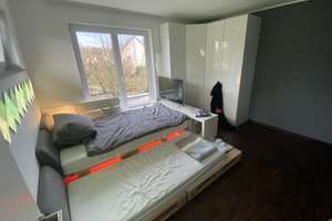 Modernes Domizil der besonderen Bau(haus)art – Die vollständige Adresse der Immobilie erhältst du vom Anbieter., 41066 Bettrath-Hoven, Mönchengladbach – Vorschaubild 38