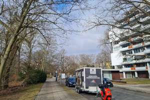 SONNENBALKON*Gropius-Bau*Mitten im Tiergarten*Top-Zustand*4 Zimmer im 4. OG*LIFT**Einbauküche – Die vollständige Adresse der Immobilie erhältst du vom Anbieter., 10557 Hansaviertel, Berlin – Vorschaubild 35