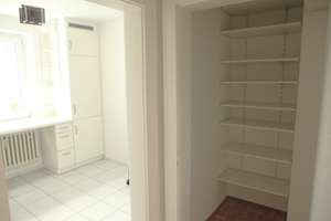 Sonnige 2 Zimmer-Wohnung mit Einbauküche in Untergiesing – Claude-Lorrain-Straße 43, 81543 Untergiesing, München – Vorschaubild 7