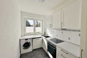 Gepflegte 2-Zimmer-Wohnung mit Balkon & TG-Stellplatz in Lübeck St. Gertrud – 23566 Sankt Gertrud, Lübeck – Vorschaubild 14