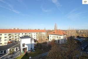 Penthouse mit Blick in Uni Nähe! – August- Bebel- Str. 17, 1219 Strehlen, Dresden – Vorschaubild 13