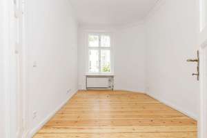 Wohnen, wo Geschichte wohnte – Altbau-Etagenwohnung im Quartier Theodor Heuss – 12159 Schöneberg, Berlin – Vorschaubild 5