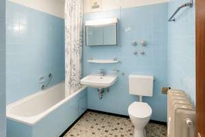 Gemütliche 1,5-Zimmer-Wohnung mit Balkon, Einbauküche & Stellplatz in Bad Teinach-Zavelstein – Silcherstraße 9, 75385 Bad Teinach-Zavelstein – Vorschaubild 4