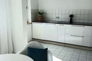 Reislingen S/W - 3 Zimmer im Hochparterre mit Wohnküche und Westbalkon – Gerta-Overbeck-Ring 30, 38446 Reislingen, Wolfsburg – Vorschaubild 3