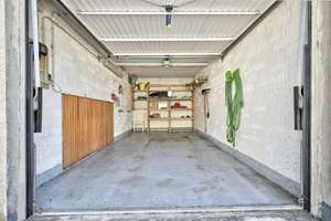 Modernisiert, gut geschnitten, grün gelegen – 3-Zimmer-Wohnung mit Balkon und Garage in Alstaden – 46049 Alstaden-Ost, Oberhausen – Vorschaubild 22