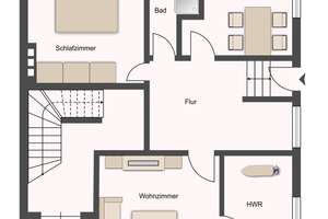Charmante Kapitalanlage in begehrter Bielefelder Innenstadtlage – 33602 Mitte, Bielefeld – Vorschaubild 6
