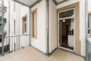 Stilvoll sanierter Altbau mit historischem Flair in begehrter Lage – Die vollständige Adresse der Immobilie erhältst du vom Anbieter., 68167 Neckarstadt-Ost/Wohlgelegen, Mannheim – Vorschaubild 13