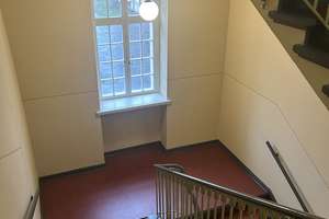 Ab dem 01.08.2026 bezugsfreie 2 Zimmer Altbauwohnung in traditioneller Wohnanlage – Die vollständige Adresse der Immobilie erhältst du vom Anbieter., 13125 Buch, Berlin – Vorschaubild 4