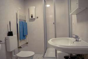 Helle 2-Zimmer Wohnung mit Balkon in Kassel-West – Wilhelmshöher Allee 38A, 34119 West, Kassel – Vorschaubild 11
