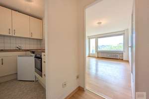 Derendorf: Ideale Single-Wohnung – Merziger Strasse *, 40476 Derendorf, Düsseldorf – Vorschaubild 6