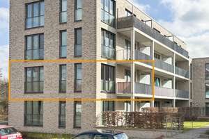 Vermietete 2-Zimmer Wohnung in Oldenburg Donnerschwee
