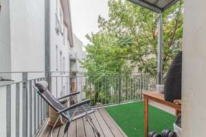 Qualifizierter Alleinauftrag Stilvolles Wohnen im Herzen Wilmersdorfs – Die vollständige Adresse der Immobilie erhältst du vom Anbieter., 10717 Wilmersdorf, Berlin – Vorschaubild 7
