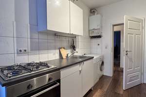 Ihr neues IMMOBILIEN QUARTIER: Schöne 3-Zimmer Wohnung mit Ausbaupotenzial in der Südstadt – Die vollständige Adresse der Immobilie erhältst du vom Anbieter., 30171 Südstadt, Hannover – Vorschaubild 14