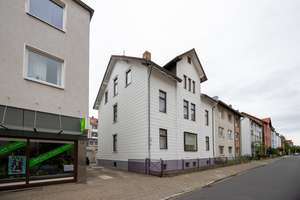 Sanierte 3 Zi. Wohnung im Östlichen Ringgebiet nahe Prinzenpark!  – 38106 Östliches Ringgebiet, Braunschweig – Vorschaubild 20
