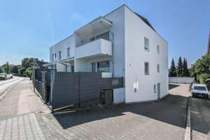 7 Eigentumswohnungen + 8 Garagen – modernisiert und gepflegt – Die vollständige Adresse der Immobilie erhältst du vom Anbieter., 44869 Höntrop, Bochum – Vorschaubild 8