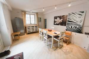 Nur wenige Schritte zur Alster– Helle möblierte Souterrainwohnung! – Alsterkamp ., 20149 Harvestehude, Hamburg – Vorschaubild 13