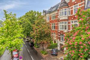 Architektonisches Loft mit Terrasse über den Dächern der Bonner Südstadt – Die vollständige Adresse der Immobilie erhältst du vom Anbieter., 53113 Südstadt, Bonn – Vorschaubild 13