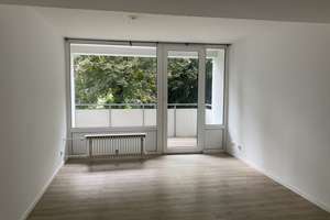 Ab sofort: Kompaktes 1-Zimmer-Apartment in Mönchengladbach